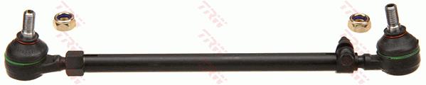 ROTKOLU MB 190 SERISI W201 (82-93)