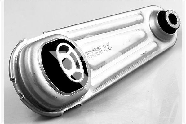 Motor Takozu Arka