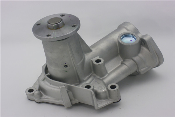 DEVİRDAİM SU POMPASI HYUNDAI H100 2.5L PANELVAN 94-05 / MITSUBISHI L200 2.5L 86-98 / L300 2.5L PANEL VAN 86-98 / PAJERO 2.5L 88-91