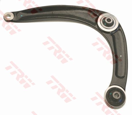 SALINCAK ÖN SOL (ROTİLSİZ) PEUGEOT P308-P3008-P5008 CITROEN C4-DS4 09>
