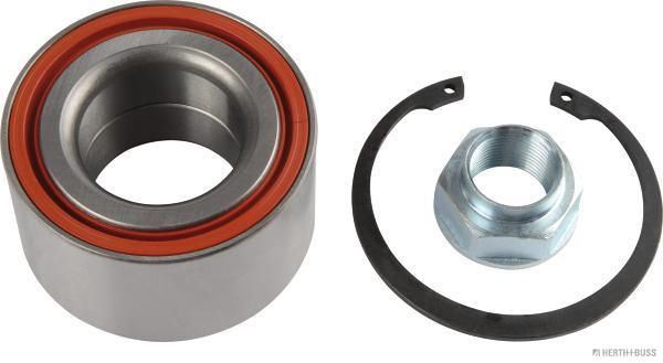 ON-ARKA TEKER RULMANI HONDA CIVIC-CR V II ARKA TEKER JAZZ II ONTEKER ABSLI 1.2 1.4 2.0 2.0 CTDI 02>08-38 X 73×40