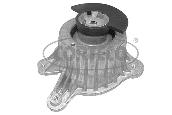 Motor Takozu Alt Sol