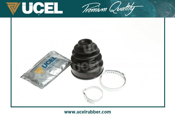AKS KÖRÜK SETİ İÇ NISSAN QASHQAI 1,5L K9K Dci J10 07-13 (ŞANZIMAN TARAF)