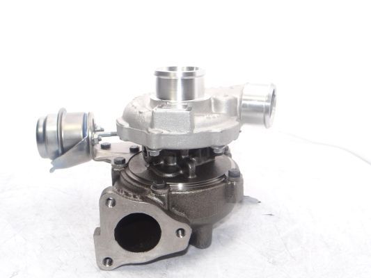 Turbo Komple