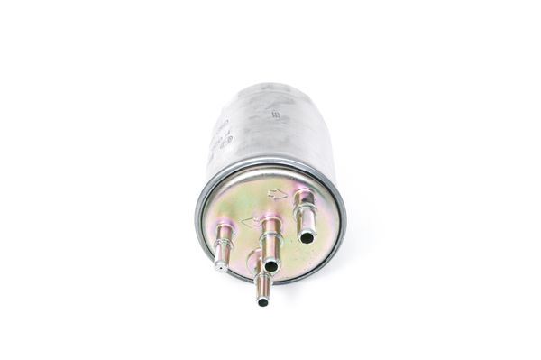 YAKIT FILTRESI LAND ROVER 306DT DISCOVERY L462 RANGE ROVER L494 L405