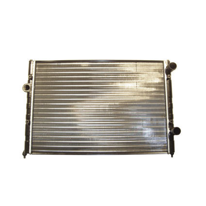 Radyatör Motor