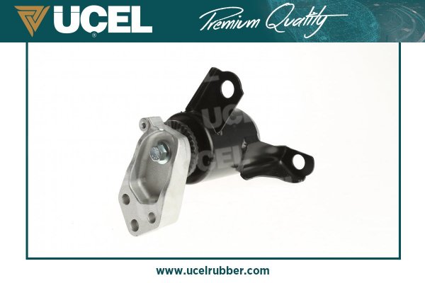 MOTOR TAKOZU (YAĞLI) FORD FİESTA-BMAX 08> 1.4-1.5-1.6 TDCİ