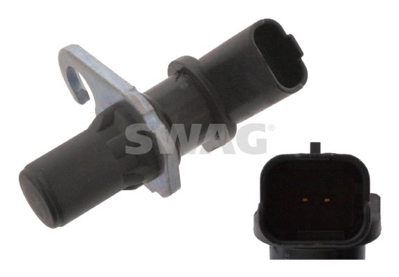 Krank Mil Sensörü PARTNER-BERLINGO-P306-P406-P607-...