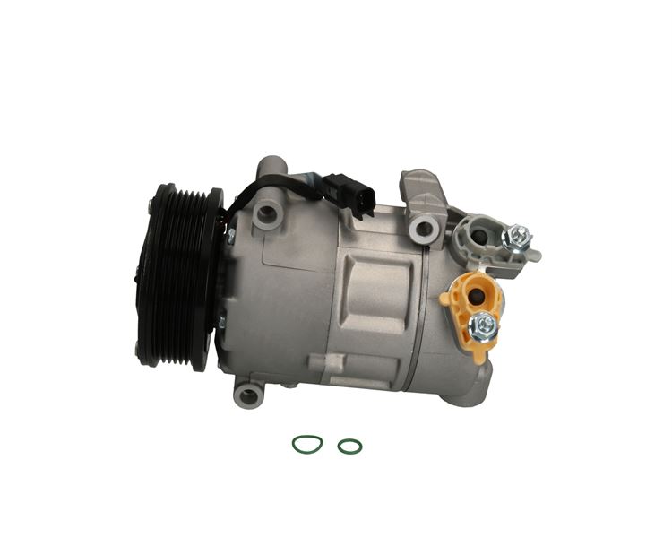 KLİMA KOMPRESÖRÜ FORD KUGA 13> 2.0 TDCİ (KASNAK ÇAP: 108mm)