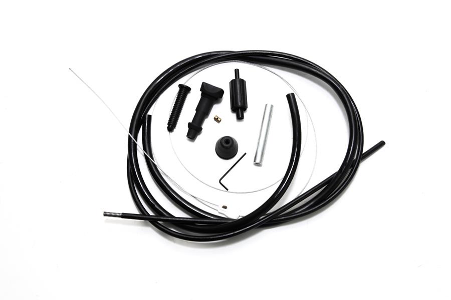 Gaz Teli Kit P106-SAXO