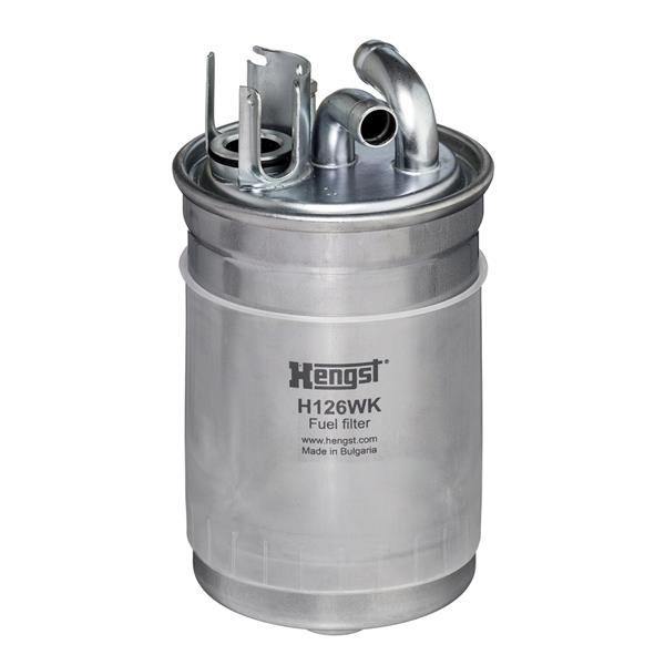 YAKIT FİLTRESİ PASSAT(00-05) A4 (02-04) A6 (97-05) A8 (00-02) 2.5 TDI