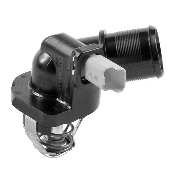 Termostat (Komple) (103C) (Müşürlü) P206+ 1.4İ 10...