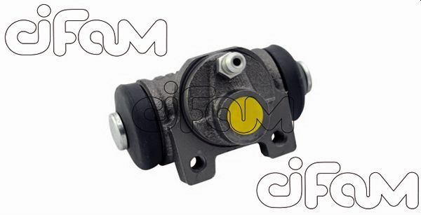FREN SİLİNDİRİ LAGUNA 1.6 16V (95-01) PEUGEOT 106 1.0-1.1-1.4-1.6 96=> 306 1.6-1.8 (93-01) (20,64mm)