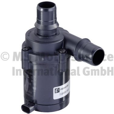 Water Circulating Pump