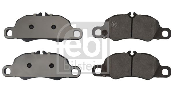 ÖN BALATA PORSCHE 911 (2008-2019) BOXSTER (2012-2016) BOSTER 718 (2016=> CAYMAN 981 718 (2013-2016=>