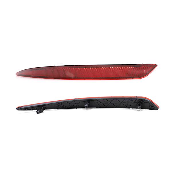 ARKA TAMPON REFLEKTORU SOL FIAT EGEA SEDAN 15=>