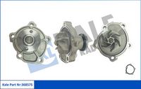 DEVİRDAİM SU POMPASI SUZUKI GRAND VITARA 1,6L M16A JB416 3 kapı 06-> / LIANA 1,6L M16A RH416 02-07 / JIMNY 1,3L M13A SN413 01-> / SWIFT 1,3L M13A RS413 (MACAR) 4x2 4x4 05->