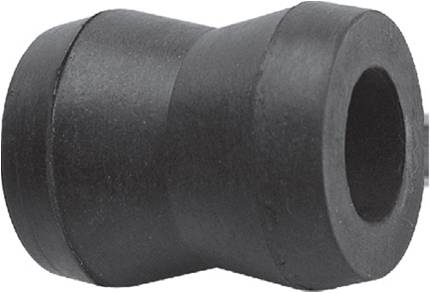 Amortisör Lastiği Arka (Makara Tip) D-max 2.5