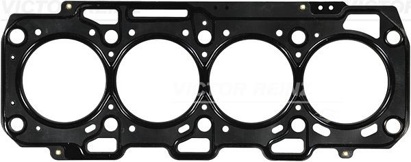 SİLİNDİR KAPAK CONTASI FIAT DOBLO 10> LINEA 07> BRAVO II 07>14 500L 12>18 EGEA 16>20 500X 14> ALFA ROMEO GIULIETTA 10>16 MITO 09>15 1.6D MTJ (1.02mm)