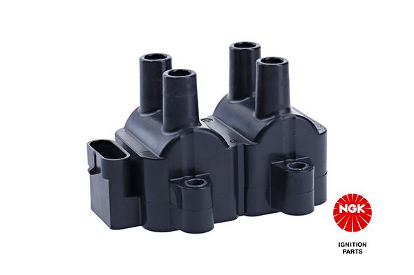 ATEŞLEME BOBİNİ ÇİFTLİ RENAULT KANGOO 01> CLIO I-II-III 92>05 MEGANE I 96> SCENIC 96>TWINGO 96> LOGAN 06>1.2 1.4 1.6 D4F K7J-K7M