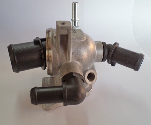 Termostat (Komple) (88°C) Doblo-fiorino-linea-punt...