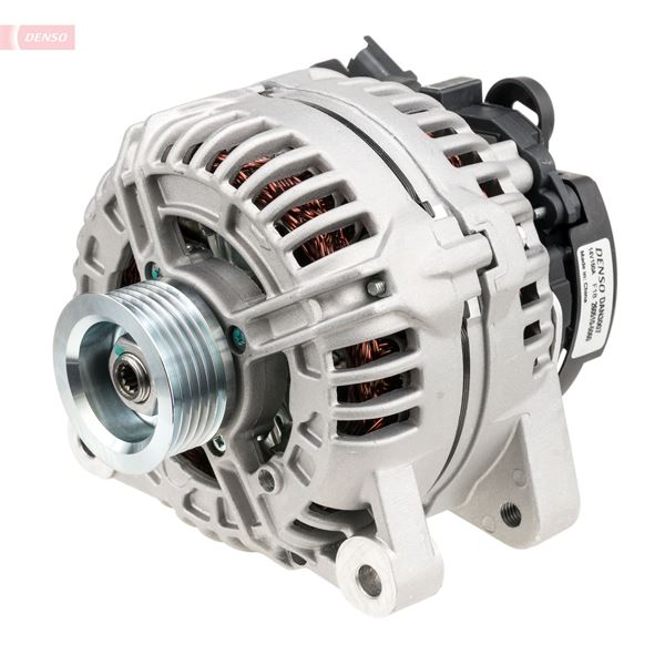 Alternatör Komple (14V 150amp) P107-P206-P307-P407...