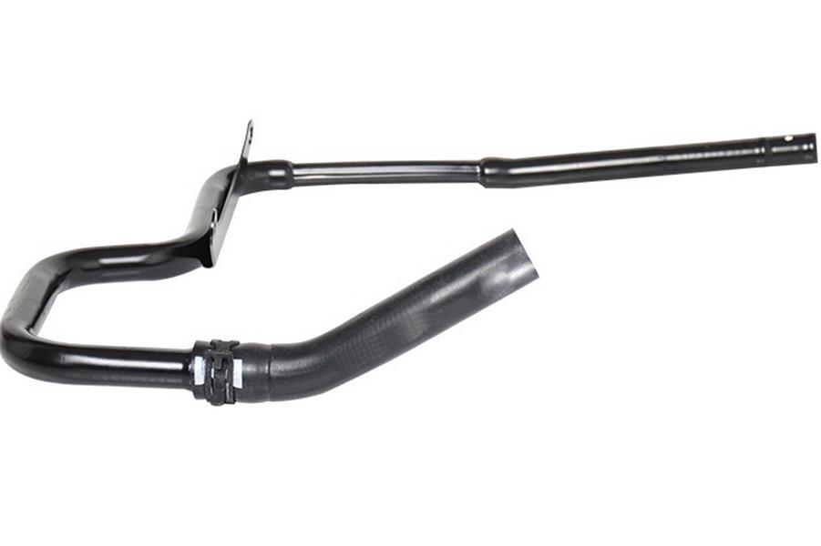 KALORIFER HORTUMU (KOMPLE) CONNECT 02>13 FOCUS 98>05 1.8TDCI 75PS 90PS