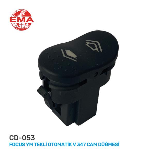 Cam Açma Anahtarı