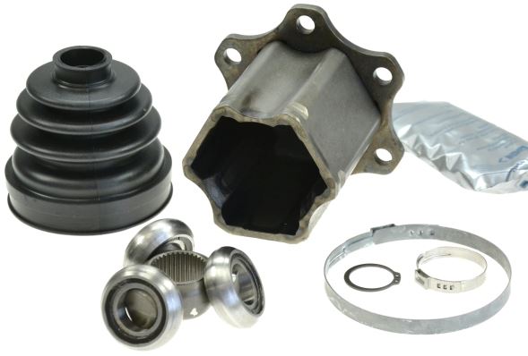 Aks Kafasi İç Otomatik CADDY-PASSAT-GOLF5-JETTA-A3...