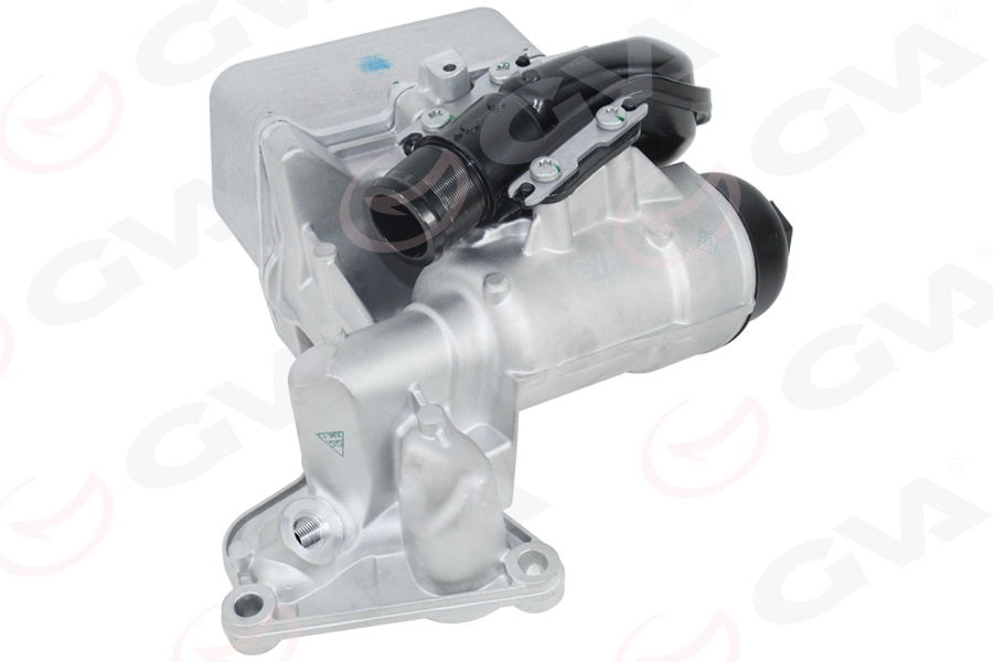Yağ Soğutucusu (Komple) Master-movano III 2.3DCİ-C...