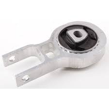 Arka Motor Takozu