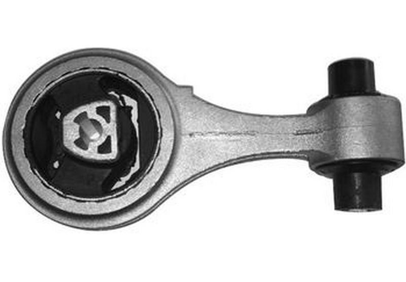 Arka Motor Takozu