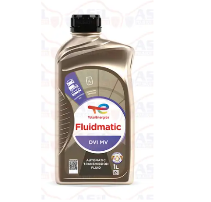 Şanzıman Yağı Fluidmatic Dvi