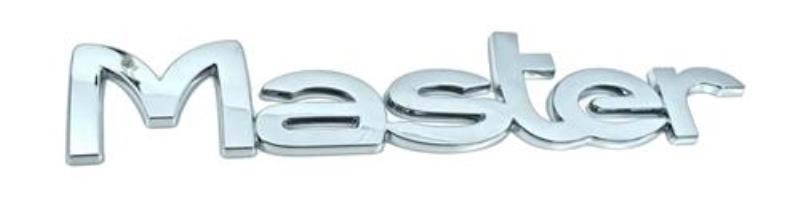 Monogram Arka Yazi