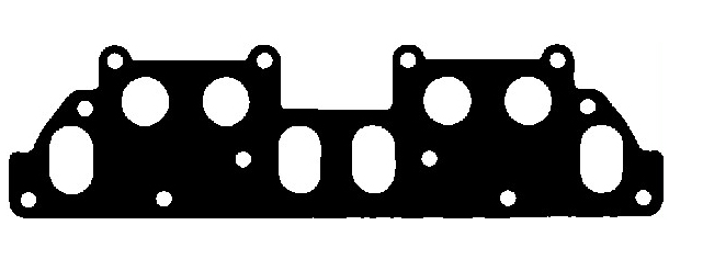 Manifold Contası