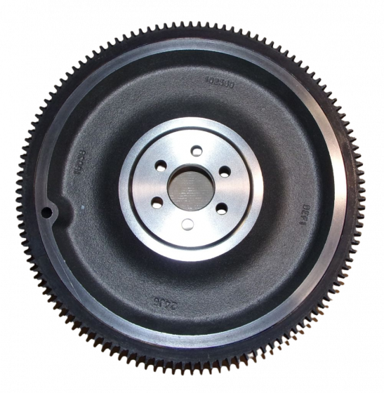 Motor Volanı