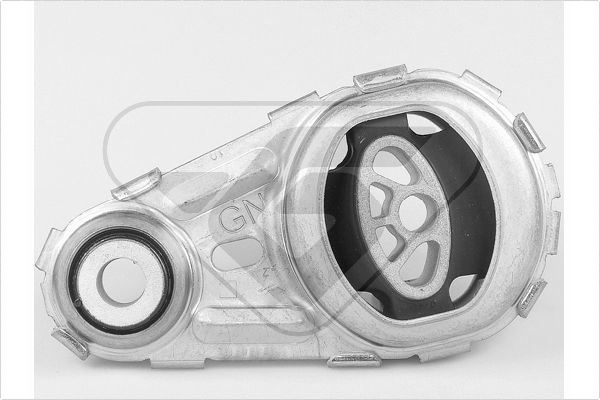 Motor Takozu Alt