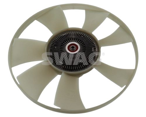 Fan Termigi Pervaneli