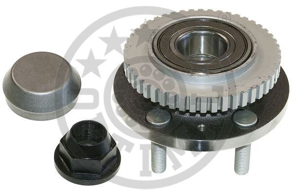 ON TEKER PORYASI RULMANLI VOLVO 5 BIJON ABSLI S90 V90 96>98