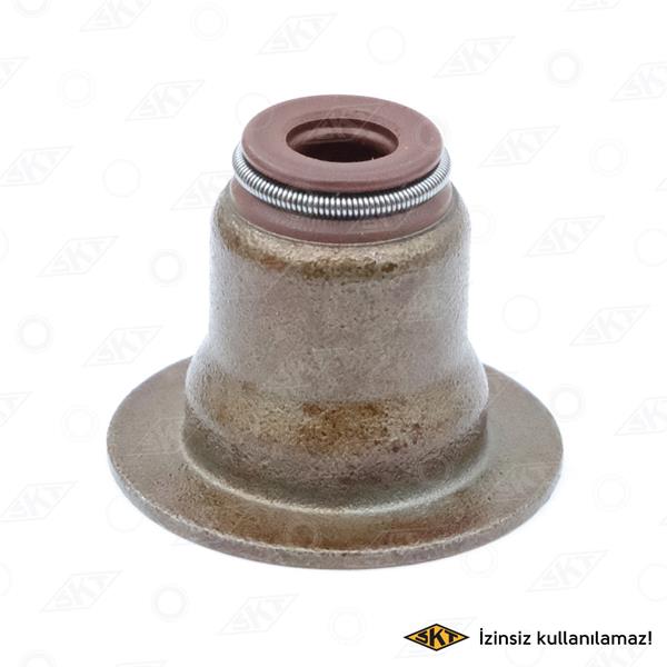 SUPAP LASTİĞİ FORD-PEUGEOT-CITROEN-FIAT-VOLVO-OPEL 04> 1.4-1.5-1.6 TDCİ-HDİ (EURO 5)