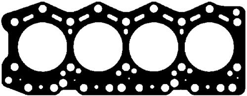 Skc 1.7mm / 96mm 1 Delik