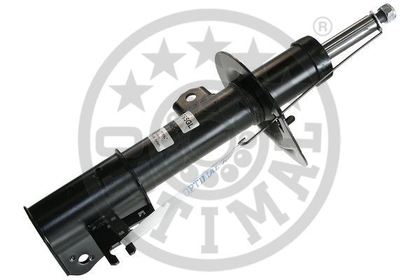 ON AMORTISOR SOL GAZLI VECTRA C 02-09