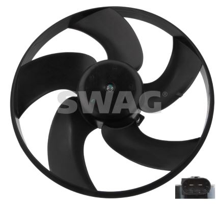Fan Motoru