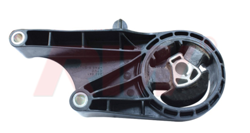 Motor Takozu Opel-astra-j 2009-2015 Vauxhall-astra...