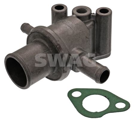 Termostat (Febi 12773)