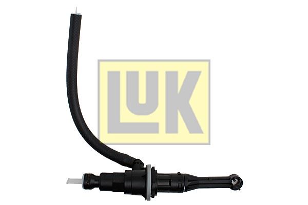 DEBRİYAJ ÜST MERKEZİ RENAULT MASTER II 01>06 OPEL MOVANO A 01>06 1.9dTI 2.2dCi 2.5dCi 2.8dTI (F9Q-G9T-S8U-S9W)