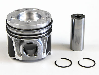 Motor Piston+segman (0.40) (69.60mm)