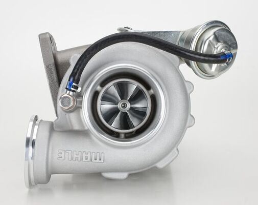 Turbo Komple