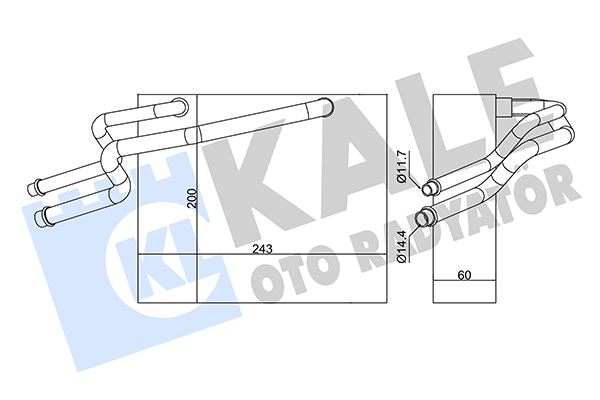Evaporator