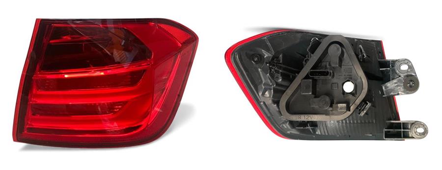 STOP SAG DIS BMW F30 12>16